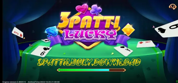 3 Patti Lucky