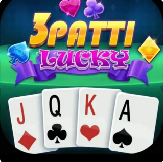 3 patti lucky